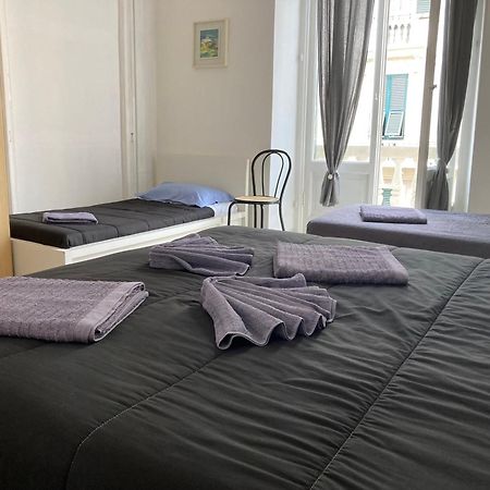 Guest House Roma Genova Exterior foto