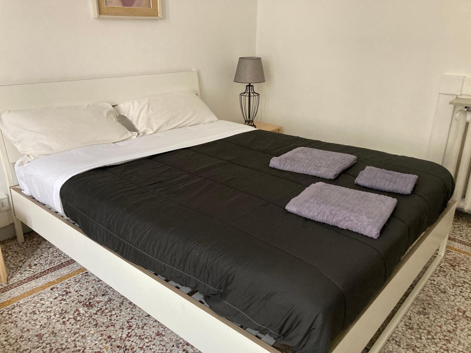 Guest House Roma Genova Exterior foto
