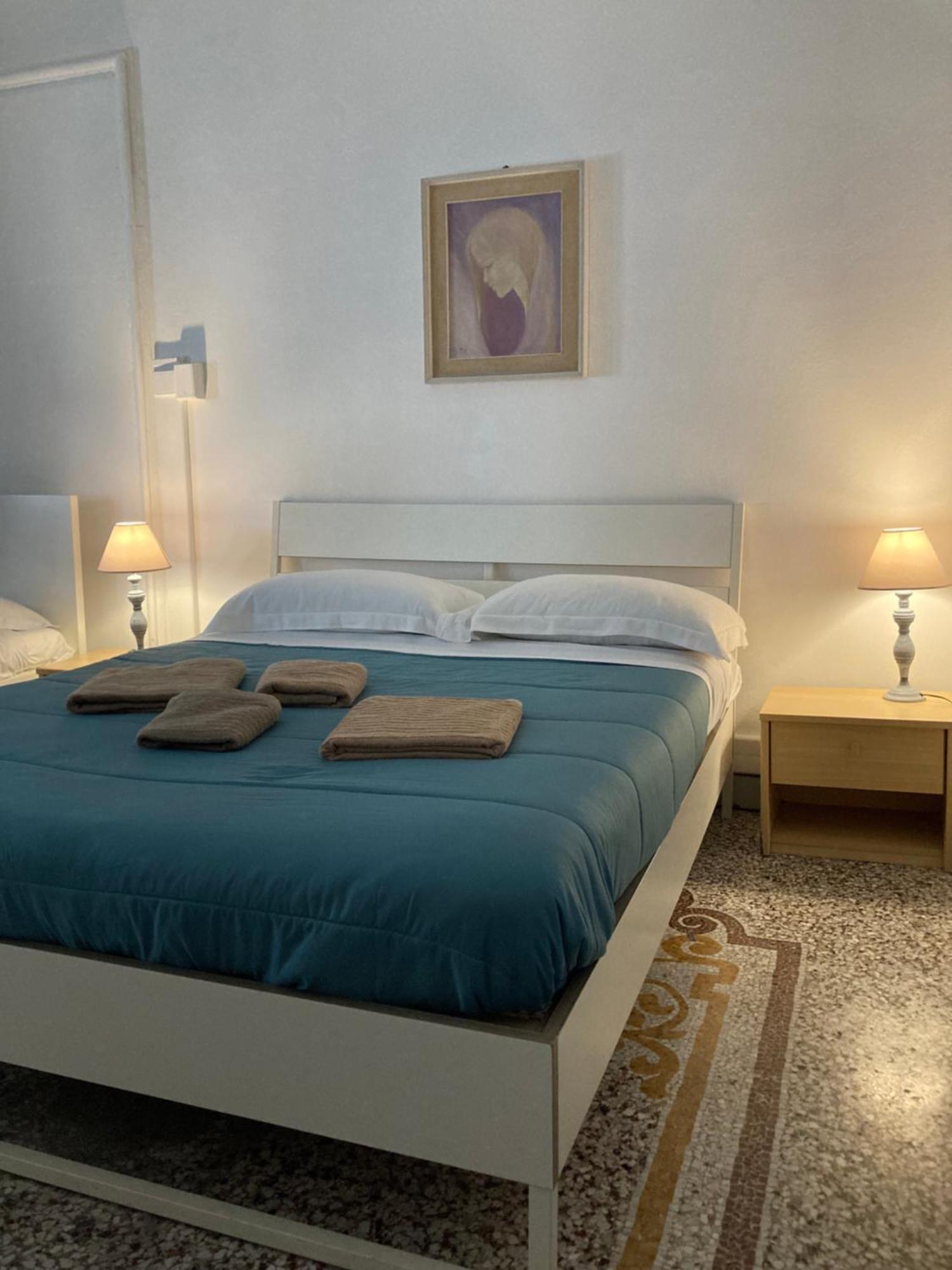 Guest House Roma Genova Exterior foto